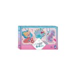 Magic ocean - 3 porte clefs a diamanter