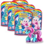 Magic ponys - 6x figurines de poney avec tatouages magiques&accessoires, 18x poneys magiques a collectionner, ... Magic ponys - 6x figurines de poney avec tatouages magiques&accessoires, 18x poneys magiques a collectionner, ...