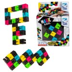 Magic puzzle blocks