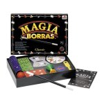 Magie borras 50 trucs