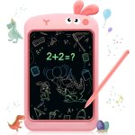 Magique pour 3 4 5 6 + ans gar�ons filles tablette dessin enfant 8, 5 pouces lcd tablette d'�criture ...