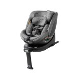 Siege auto magna plus i - size stone grey
