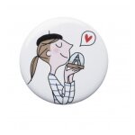 Magnet paris - petit jour