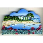Magnet r�sine juan les pins