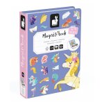 Magneti book les licornes