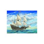 Mai fleur - maquette de bateau trumpeter 95t01201 - trumpeter