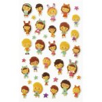 Maildor cooky, sach 1 pl 7, 5x12cm, kawa� poup�es