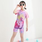 Maillots de bain pour enfants de dessin anim, maillots de bain mignons pour garons et filles, maillots ...