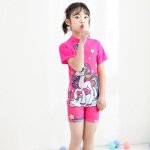 Maillots de bain pour enfants de dessin anim, maillots de bain mignons pour garons et filles, maillots ...