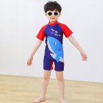 Maillots de bain pour enfants de dessin anim, maillots de bain mignons pour garons et filles, maillots ...
