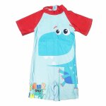 Maillots de bain pour enfants de dessin anim, maillots de bain mignons pour garons et filles, maillots ...
