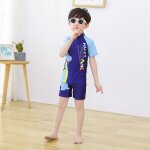 Maillots de bain pour enfants de dessin anim, maillots de bain mignons pour garons et filles, maillots ...