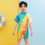 Maillots de bain pour enfants de dessin anim, maillots de bain mignons pour garons et filles, maillots ...
