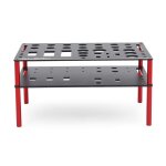 Maintenance de modles mtalliques, outils de porte, etagre de rangement de tournevis, pices rc pour ...