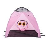 Maison de jeux 2 en 1 pour enfants, thème animal, avec tente et tunnel, pour l'intérieur et l'extérieur ... Maison de jeux 2 en 1 pour enfants, thème animal, avec tente et tunnel, pour l'intérieur et l'extérieur ...