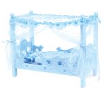 Maison de jeu pour enfants, jouet pour filles, poupée princesse, jouets interactifs, hamac, simulation ... Maison de jeu pour enfants, jouet pour filles, poupée princesse, jouets interactifs, hamac, simulation ...