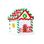 Maison des ornements de la petite maison de l'ornement de d�coration de no�l pour les enfants des familles ...