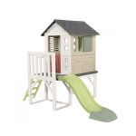 Maison pilotis smoby life (7600810802) 2 - 7 ans