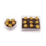 Maison de poup�e 1:12 miniture chocolat bo�te cadeau mod�le nourriture jouet accessoires de cuisine