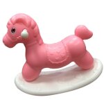 Maison de poupe, 25cm, cheval a bascule, jouet, meubles, accessoires, assemblage