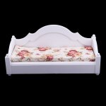 Maison de poup�e canap� chaise longue pour 1 / 6 echelle poup�es maison meubles, pour 12 ''blythe, pour ...