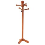 Maison de poup�e classique, d�coration, etag�re a v�tements, meubles miniatures, jouets pour b�b�s et ...