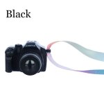 Maison de poup�e color�e miniature, 1 pi�ce, appareil photo num�rique slr, accessoire de d�coration pour ...