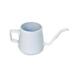 Maison de poup�e cr�ative, nouveau style, cafeti�re couleur fra�che, alliage s�r, tasse a th� miniature, ...