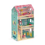 Maison de poupee happy day Maison de poupee happy day