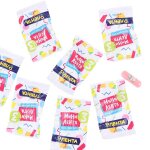 Maison de poupe mini cuisine supermarch ncessits quotidiennes nourriture sac aveugle jambon saucisse ...