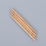 Maison de poupée miniature, accessoires de garde - corps en bois, petite colonne, modèle de jouets, meubles, ... Maison de poupée miniature, accessoires de garde - corps en bois, petite colonne, modèle de jouets, meubles, ...
