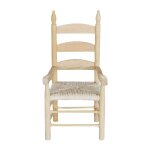 Maison de poupée miniature, accessoires de salon, mini meubles en bois, modèle de fauteuil, salon, scène ... Maison de poupée miniature, accessoires de salon, mini meubles en bois, modèle de fauteuil, salon, scène ...