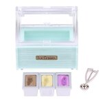 Maison de poupée miniature, modèle de crème glacée mignonne, nourriture de simulation pour barbie blyth, ... Maison de poupée miniature, modèle de crème glacée mignonne, nourriture de simulation pour barbie blyth, ...
