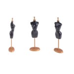 Maison de poup�e miniature, echelle 1:12, 25cm, mini outil, v�tements, arbre, meubles, jouet assorti ...