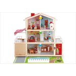 Maison de poup�e villa moderne - hape