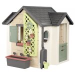 Maisonnette garden house smoby life (7600810408) Maisonnette garden house smoby life (7600810408)