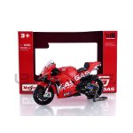 Maisto 1 / 18 - ktm gasgas rc16 - moto gp 2023 36392 - 37 - maisto