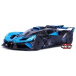 Maisto 1 / 24 32911bl bugatti bolide special edition - 2021 diecast modelcar - maisto Maisto 1 / 24 32911bl bugatti bolide special edition - 2021 diecast modelcar - maisto