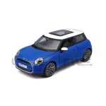 Maisto 1 / 24 - mini mini cooper se j01 - 2024 32926bl - maisto