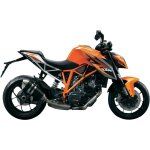 Maisto mod�le r�duit de moto ktm 1290 super duke 1 / 12 5 - 13065 - maisto