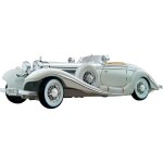 Maisto mod�le r�duit de voiture mercedes benz 500k 1 / 18 536055 - maisto