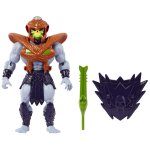 Les ma�tres de l'univers - figurine articul�e origins skeletor avec armure du serpent