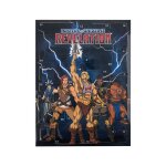 Les ma�tres de l'univers revelation 2022 - calendrier de l'avent les ma�tres de l'univers revelation ...