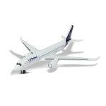 Majorette aitport airbus 350 lufthansa