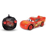 Majorette - disney cars 3 - voiture radio commandée flash mcqueen - echelle 1 / 24eme - fonction turbo ... Majorette - disney cars 3 - voiture radio commandée flash mcqueen - echelle 1 / 24eme - fonction turbo ...