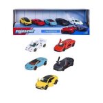Majorette - majo lamborghini 5 pcs giftpack - d�s 3 ans