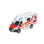 Majorette mercedes - benz sprinter ambulance