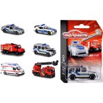 Majorette vhicule d'intervention sos