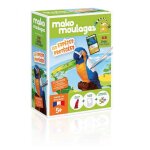 Mako moulage especes protegees ara bleu Mako moulage especes protegees ara bleu