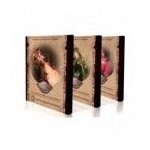 Malkyrs - les arnes de l'eternit - booster - elmentaire (1re edition)